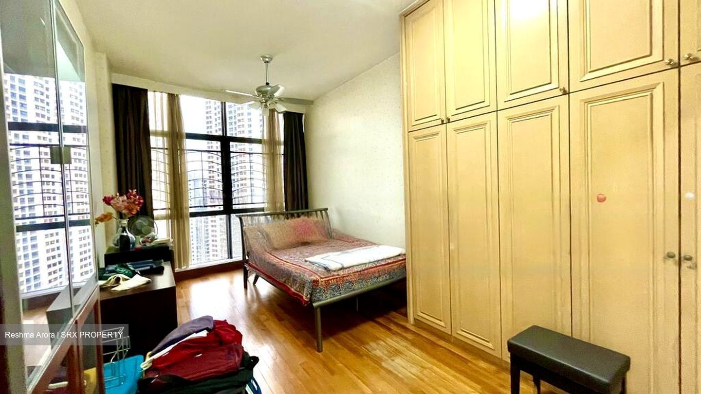 Heritage View (D5), Condominium #467628131